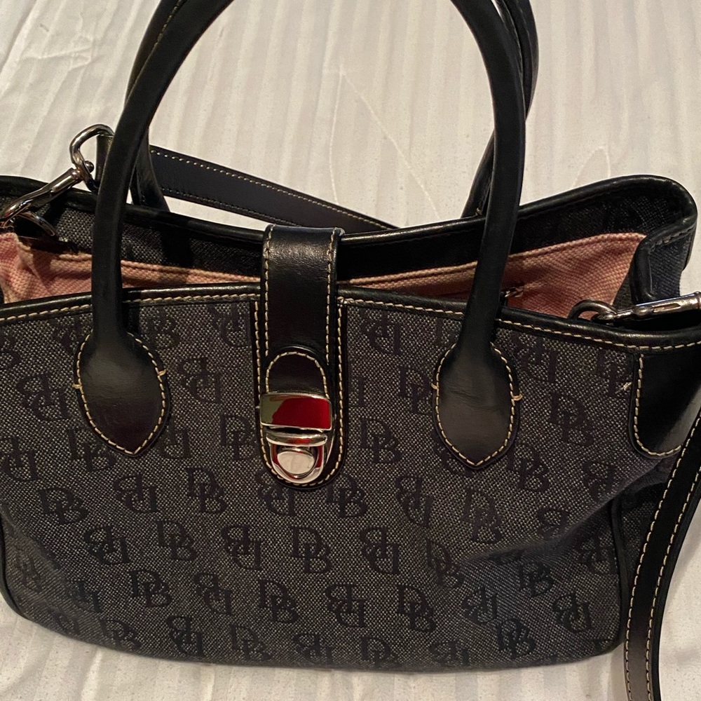Great condition Donney& Bourke blackish grey